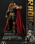 Fist of the North Star Statue 1/4 Raoh Regular Version 78 cm
