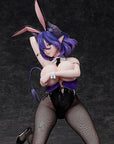 Vermeil in Gold PVC Statue 1/4 Vermeil: Bunny Ver. 35 cm