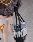 Azur Lane PVC Statue 1/6 Baltimore Black Ace Ver. 30 cm