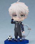 Blue Lock Nendoroid Action Figure Nagi Seishiro 10 cm