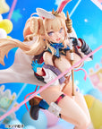Original Character PVC Statue 1/6 Bunny Elf Princess 28 cm