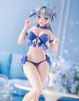 Original Character PVC Statue 1/6 Chou Mocha 30 cm