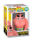SpongeBob SquarePants 25th Anniversary POP! Vinyl Figure Patrick w/Muscles 9 cm