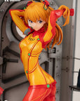Evangelion: 2.0 You Can (Not) Advance Statue 1/7 Asuka Shikinami Langley 23 cm