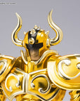 Saint Seiya Saint Cloth Myth Ex Action Figure Taurus Aldebaran Revival Ver. 19 cm