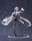 Azur Lane Statue 1/6 Kronshtadt Begin the Rush! 28 cm