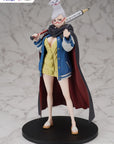 Dandadan F:Nex PVC Statue 1/7 Seiko 26 cm