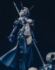Taimanin RPG X Statue 1/6 Revenant Wight 34 cm