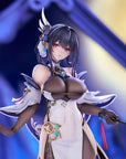 Azur Lane PVC Statue 1/7 Chen Hai Kai 31 cm