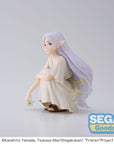 Frieren: Beyond Journey's End PVC Statue Frieren In Those Days 10 cm