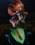 The Rising of the Shield Hero PVC Statue 1/7 Raphtalia 27 cm