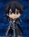 Sword Art Online Nendoroid Action Figure Kirito 2.0 10 cm