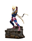 Saint Seiya Art Scale Statue 1/10 Phoenix Ikki 23 cm