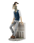 Beastars PVC Statue Pina 21 cm