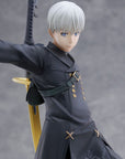 NieR:Automata Ver1.1a PVC Statue 1/7 YoRHa No. 9 Type S Covering Fire 31 cm