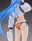 Chaesu Original Character Statue 1/7 Minah Swimwear Ver. 26 cm
