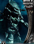 Alien vs. Predator Real Elite Masterline Series Statue 1/3 Requiem Wolf Predator 95 cm