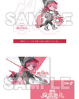 Original Character PVC Statue 1/4 Magical Parade Bunny 45 cm