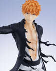 Bleach: Thousand-Year Blood War Pop Up Parade PVC Statue Ichigo Kurosaki 19 cm