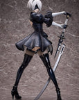 NieR:Automata Ver1.1a PVC Statue 1/4 2B (YoRHa No.2 Type B) 45 cm