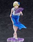 Chained Soldier PVC Statue 1/7 Tenka Izumo Chinese Dress Ver. 22 cm