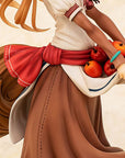 Spice and Wolf PVC Statue 1/7 Holo: Plentiful Apple Harvest Ver. (re-run) 23 cm
