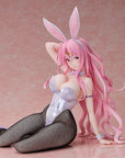 To Love-Ru Darkness PVC Statue 1/4 Sephie Michaela Deviluke: Bunny Ver. 28 cm