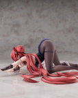 Azur Lane PVC Statue 1/6 Chao Ho Frolicking Flowers, Verse II Ver. 10 cm