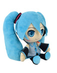 Vocaloid Plush Figure Hatsune Miku 30 cm
