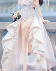 Azur Lane PVC Statue 1/7 Charybdis Brilliant Belle Ver. 27 cm