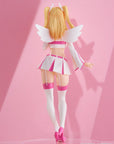 2.5 Dimensional Seduction Pop Up Parade PVC Statue Liliel: Angel Airborne Corps Ver. 17 cm