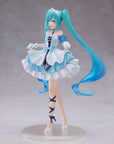 Hatsune Miku PVC Statue Hatsune Miku Wonderland Cinderella Ver. 18 cm