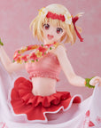 Lycoris Recoil PVC Statue 1/7 Chisato Nishikigi Hawaii Ver. 24 cm