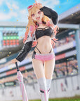 My Dress Up Darling Statue 1/7 Marin Kitagawa Race Queen Ver. 23 cm