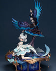 Honor of Kings PVC Statue 1/7 Xiao Qiao: Swan Starlet Ver. 43 cm