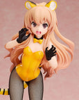 Toradora! PVC Statue 1/6 Taiga Aisaka: Tiger Ver. 24