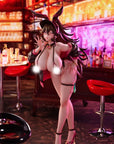 Original Character PVC Statue 1/6 Bunnystein Fantasy - Serica Bunny Bikini Ver. 30 cm