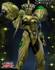 Guyver The Bioboosted Armor Statue 1/4 Guyver Gigantic 85 cm