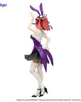 The Quintessential Quintuplets Trio-Try-iT PVC Statue Nakano Nino Bunnies ver. Another Color 23 cm
