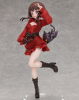 Konosuba An Explosion on This Wonderful World! PVC Statue 1/7 Megumin 21 cm