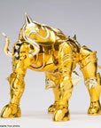 Saint Seiya Saint Cloth Myth Ex Action Figure Taurus Aldebaran Revival Ver. 19 cm
