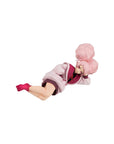 Mobile Suit Gundam The Witch from Mercury G.E.M. PVC Statue Chuatury Panlunch Palm Size 14 cm
