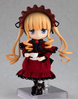 Rozen Maiden Accessories for Nendoroid Doll Figures Outfit Set: Shinku