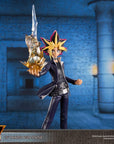 Yu-Gi-Oh! Statue Yami Yugi 31 cm