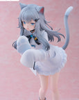 Nachoneko FNEX Statue 1/7 Nachoneko 22 cm