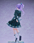 Love Live! Hasuno Sora Jogakuin School Idol Club PVC Statue 1/7 Otomune Kozue Fortune Movie Ver. 24 cm