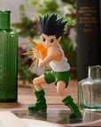 Hunter x Hunter Pop Up Parade PVC Statue Gon Freecss 12 cm