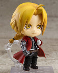 Fullmetal Alchemist: Brotherhood Nendoroid Action Figure Edward Elric 10 cm