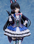 Nijisanji PVC Statue 1/7 Tsukino Mito 25 cm