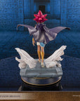 Yu-Gi-Oh! Statue Pharaoh Atem 29 cm